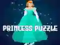 Joc Puzzle Prințesă on-line Joc Puzzle Prințesă on-line