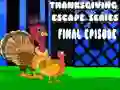 Joc Episodul final al seriei "Evadare de Ziua Recunoștinței" on-line Joc Episodul final al seriei "Evadare de Ziua Recunoștinței" on-line