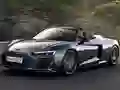 Joc Audi R8 V10 RWD Spyder Alunecare on-line Joc Audi R8 V10 RWD Spyder Alunecare on-line