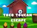 Joc Evadarea Toco Toucan on-line Joc Evadarea Toco Toucan on-line