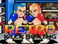 Joc Kickboxing Retro on-line