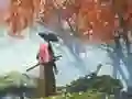 Joc Reflecția Samuraiului on-line