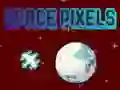 Joc Pixeli Spațiali on-line Joc Pixeli Spațiali on-line