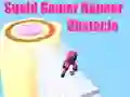 Joc Runner-ul de Obstacole Squid Gamer on-line Joc Runner-ul de Obstacole Squid Gamer on-line