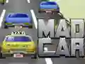 Joc Mașină Nebună on-line Joc Mașină Nebună on-line