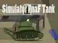Joc Simulator Fnaf Tank on-line