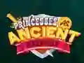 Joc Prințese ca războinici antici on-line Joc Prințese ca războinici antici on-line