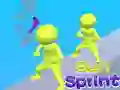 Joc Sprint cu Arma on-line Joc Sprint cu Arma on-line