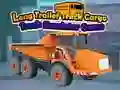Joc Joc Simulator Camion Cargo cu Remorcă Largă on-line Joc Joc Simulator Camion Cargo cu Remorcă Largă on-line
