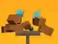 Joc Bile de Tun 3D on-line Joc Bile de Tun 3D on-line