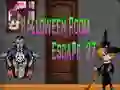 Joc Amgel Evadare din Camera de Halloween 27 on-line Joc Amgel Evadare din Camera de Halloween 27 on-line