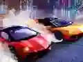 Joc Doi Rival Lambo: Drift on-line Joc Doi Rival Lambo: Drift on-line