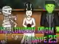 Joc Amgel Halloween Evadare din cameră 25 on-line Joc Amgel Halloween Evadare din cameră 25 on-line
