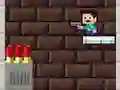 Joc Noob Super Agent vs Roboți on-line Joc Noob Super Agent vs Roboți on-line