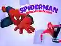 Joc Joc de memorie Spiderman on-line