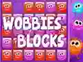 Joc Blocuri Wobbies on-line Joc Blocuri Wobbies on-line
