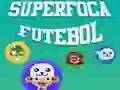 Joc SuperFoca Fotbal on-line Joc SuperFoca Fotbal on-line