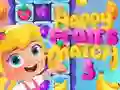 Joc Fructe Fericite Match3 on-line Joc Fructe Fericite Match3 on-line