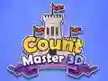 Joc Maestru de Numărat 3D on-line