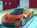 Joc Drift Boss Supercar on-line