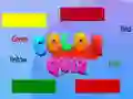 Joc Chestionar de culori on-line Joc Chestionar de culori on-line