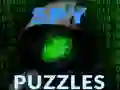 Joc Puzzle de spionaj on-line