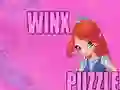 Joc Puzzle Winx on-line