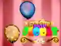 Joc Circ Pop Baloane on-line Joc Circ Pop Baloane on-line