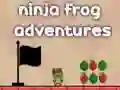 Joc Aventurile Broaștei Ninja on-line