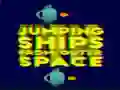 Joc Nave sărind din spațiul cosmic on-line Joc Nave sărind din spațiul cosmic on-line