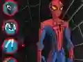 Joc Creator de eroi Spiderman on-line Joc Creator de eroi Spiderman on-line