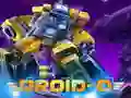 Joc Droid-O on-line Joc Droid-O on-line