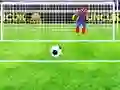 Joc Spiderman Penalti on-line Joc Spiderman Penalti on-line