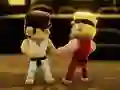 Joc Karate Irațional on-line Joc Karate Irațional on-line