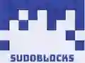 Joc Sudoblocks on-line