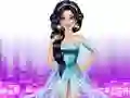 Joc Timpul de Machiaj Barbie on-line