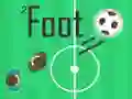 Joc Fotbal 2p 96 on-line Joc Fotbal 2p 96 on-line