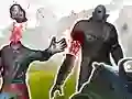 Joc Shooting cu Zombie 3D on-line Joc Shooting cu Zombie 3D on-line
