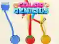 Joc Genialul culorilor on-line