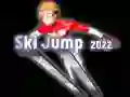Joc Sărituri cu schiurile 2022 on-line