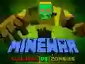 Joc Soldați Minewar vs Zombi on-line Joc Soldați Minewar vs Zombi on-line