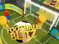Joc Fotbal Blitz on-line Joc Fotbal Blitz on-line
