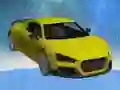 Joc Simulator stunt cu mașini vechi on-line Joc Simulator stunt cu mașini vechi on-line