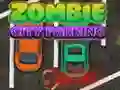 Joc Parcare în Orașul Zombilor on-line Joc Parcare în Orașul Zombilor on-line