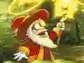 Joc Super Magician on-line Joc Super Magician on-line