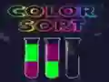Joc Sortare pe Culori on-line