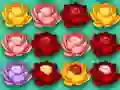 Joc Puzzle cu Flori on-line Joc Puzzle cu Flori on-line