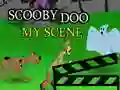 Joc Scooby-Doo Scena Mea on-line