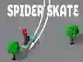 Joc Skate Păianjen on-line Joc Skate Păianjen on-line