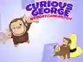 Joc Joc de memorie cu George cel Curios on-line